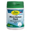 Micro Immun Fisch Nährstoffe - cdVet