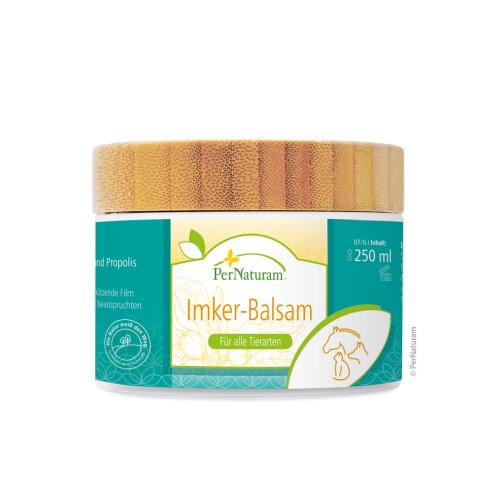 Imker-Balsam - PerNaturam