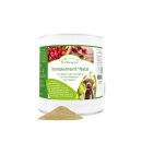 Komplement® Natal Nährstoffe für Hunde - PerNaturam