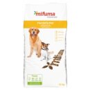 Hundefutter Pur Premium glutenfrei - Mifuma