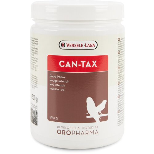 Can-Tax roter Farbstoff - Oropharma 500 g