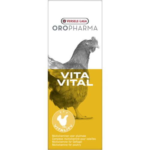Multivitamin Geflügel VitaVital - Oropharma