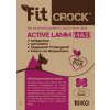 Hundefutter getreidefrei Fit-Crock Active Lamm Maxi - cdVet