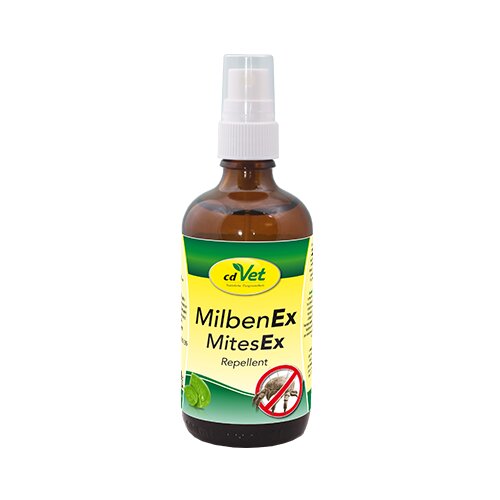 InsektoVet MilbenEx - cdVet 100 ml