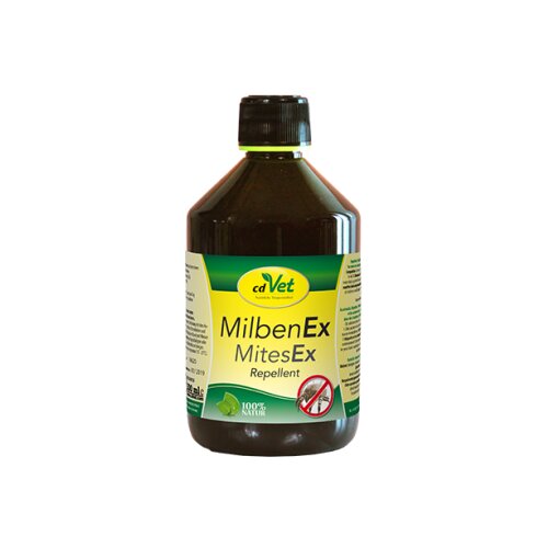 InsektoVet MilbenEx - cdVet 500 ml