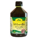 InsektoVet MilbenEx - cdVet 500 ml