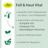 Fell & Haut Vital Hund & Katze - cdvet