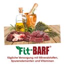 Fit-BARF Futteröl - cdVet 500 ml