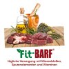 Fit-BARF Futteröl - cdVet 1 Liter
