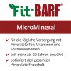 Fit-BARF MicroMineral - cdVet 25 kg