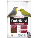 Uni Komplet - Nutribird 1 kg