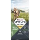 Hundefutter getreidefrei Huhn - Opti Life Prime 2,5 kg