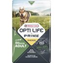 Hundefutter getreidefrei Huhn - Opti Life Prime 12,5 kg