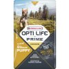 Puppy Hundefutter getreidefrei Huhn - Opti Life Prime 12,5 kg