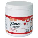 CardioPro Tabletten für Hunde, Katzen - rebopharm 60...