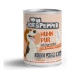 Hundefutter getreidefrei Huhn pur mit Kartoffeln - Joe & Pepper