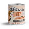 Hundefutter getreidefrei Huhn pur mit Kartoffeln - Joe & Pepper