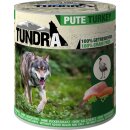 Hundefutter ohne Getreide Pute - Tundra
