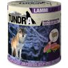 Hundefutter ohne Getreide Lamm - Tundra
