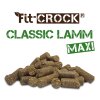 Hundefutter glutenfrei Fit-Crock Classic Lamm Maxi - cdVet