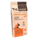 Hundefutter getreidefrei Fit-Crock Sensitive Lamm Maxi - cdVet