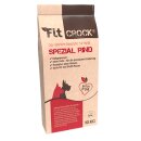 Hundefutter purinarm Fit-Crock Spezial Rind - cdVet