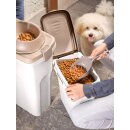 Trockenfutter Futterbehälter Petfood-Container - Kerbl