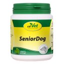 SeniorDog Nährstoffe für ältere Hunde - cdVet