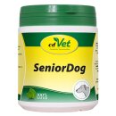 SeniorDog Nährstoffe für ältere Hunde - cdVet