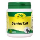 SeniorCat Nährstoffe für ältere Katzen - cdVet