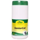 SeniorCat Nährstoffe für ältere Katzen - cdVet